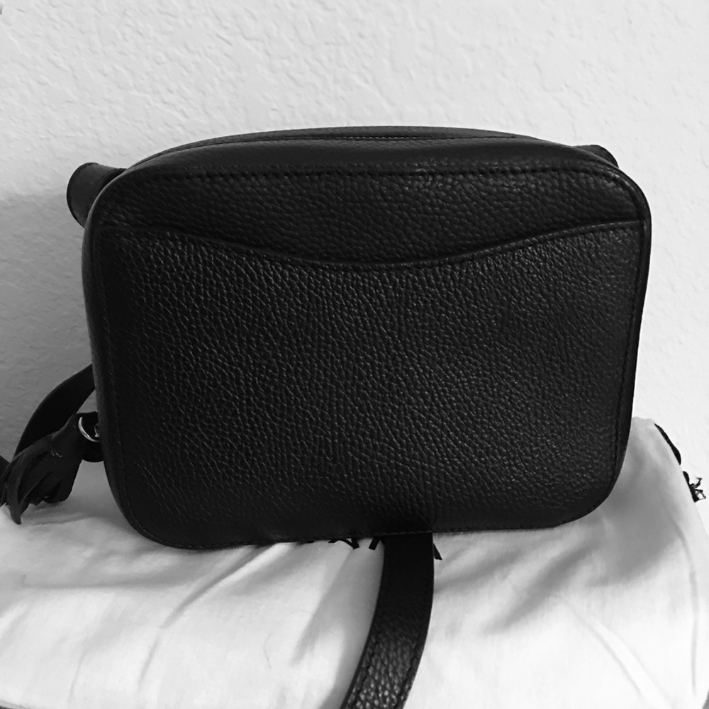 Cuyana camera bag